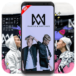 Marcus and Martinus Wallpaper HD icon