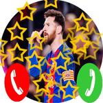 Fake Call From Leeo mesSsi - M10 2018 for PC