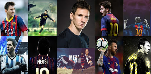 Messi HD Wallpapers New - (Football Wallpapers 4K) PC screenshot