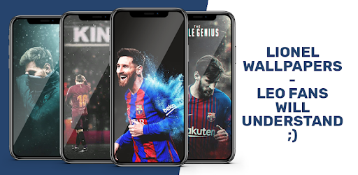 🔥 Lionel Wallpaper HD | ljo PC screenshot