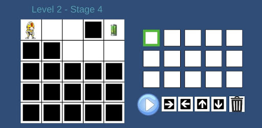 Programming for Kids PC screenshot