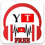 MetaTube Background Player Music icon