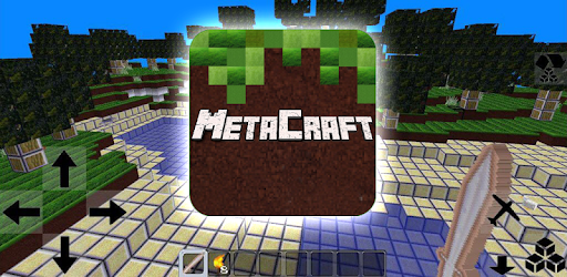 MetaCraft – Best Crafting! PC screenshot