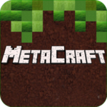 MetaCraft – Best Crafting! icon
