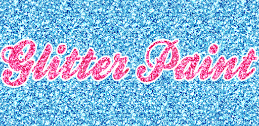 Glitter Paint PC screenshot Glitter Paint PC screenshot