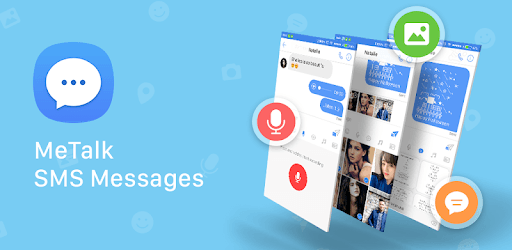 Best Text Message - Message app & Android messages PC screenshot