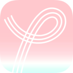 Palu - Shared Handwriting Calendar - icon