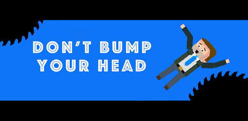 Don't Bump Your Head PC screenshot