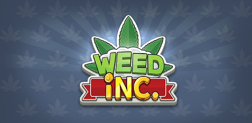 Weed Inc: Idle Cash PC screenshot