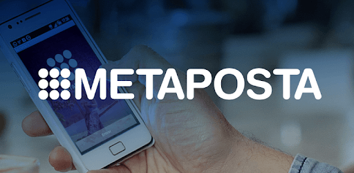 Metaposta PC screenshot