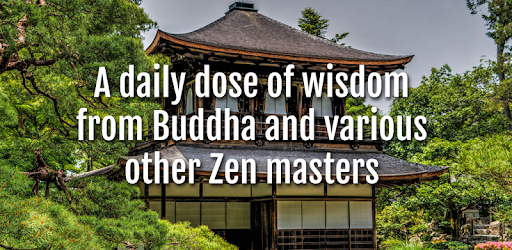 Daily Zen Buddhism ๐ฎ PC screenshot Daily Zen Buddhism ๐ฎ PC screenshot