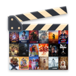Torrent Movie Downloader icon