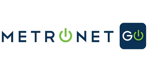 MetroNet Go PC screenshot