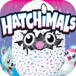 Hatchimals Surprise Egg icon