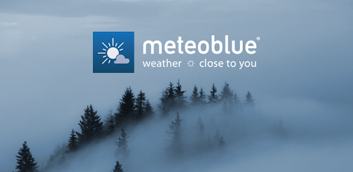 meteoblue PC screenshot meteoblue PC screenshot