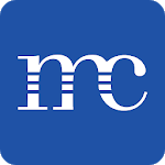 VCOM Monitoring icon