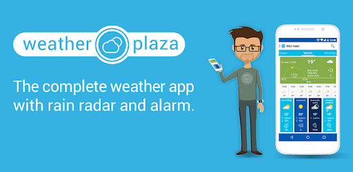 Weatherplaza PC screenshot