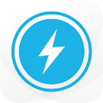 Lightning Alarm Weatherplaza icon