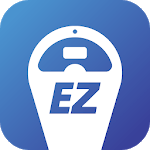 MeterEZ | Meter Easy - Mobile Parking App icon