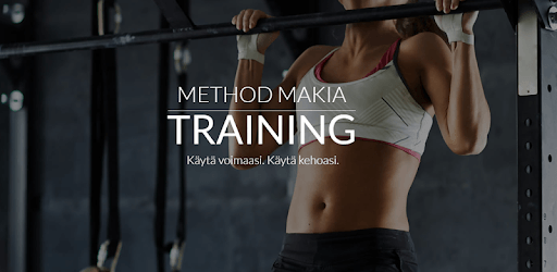 Method Makia Training PC screenshot