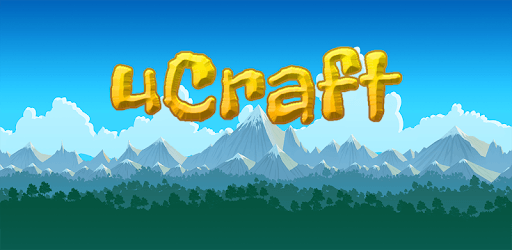 uCraft Free PC screenshot