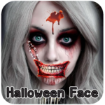 Halloween Makeup Ghost Makeup for PC