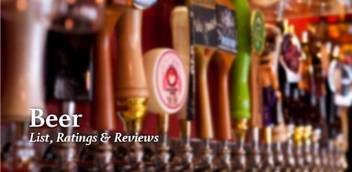 Beer - List, Ratings & Reviews PC screenshot Beer - List, Ratings & Reviews PC screenshot