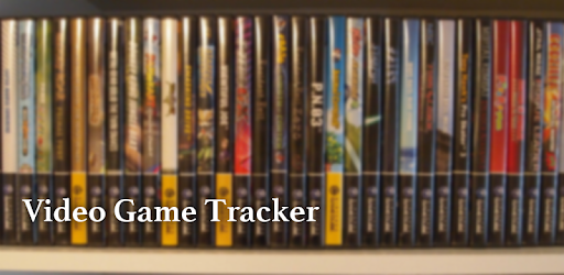 Video Game Tracker PC screenshot Video Game Tracker PC screenshot