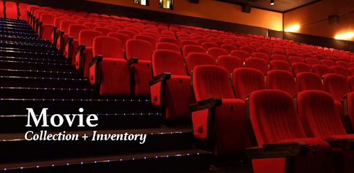 Movie Collection & Inventory PC screenshot