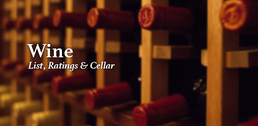 Wine - List, Ratings & Cellar PC screenshot