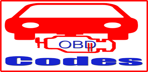 OBD ll codes PC screenshot