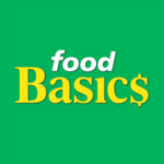 Food Basics icon