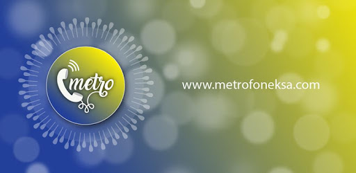 Metrofone vox PC screenshot