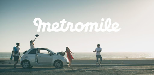 Metromile Pay-Per-Mile Car Insurance PC screenshot