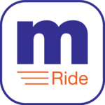 MetroSMART Ride icon
