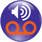 Visual Voicemail by MetroPCS icon