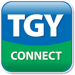 TGY CONNECT icon