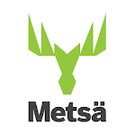Metsäverkko mobiili for PC Metsäverkko mobiili for PC