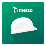 Metso HSE icon