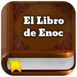 The Book of Enoch icon