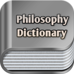 Philosophy Dictionary icon