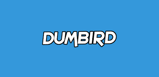 DumBird PC screenshot