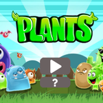 Plants 2018 icon