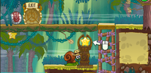 Snail BoB 8 Island Story PC screenshot