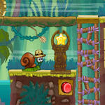 Snail BoB 8 Island Story icon