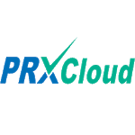 Prx Sales force automation icon