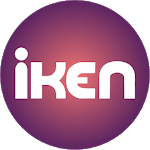 iKen - Learning Never Stops icon