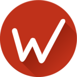 Walkadoo: Daily walking goals icon
