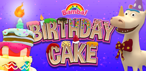 Bamba Birthday Cake - Party and Celebrate! PC screenshot Bamba Birthday Cake - Party and Celebrate! PC screenshot