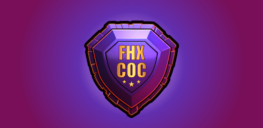 Magic Clash of FHX COC PC screenshot